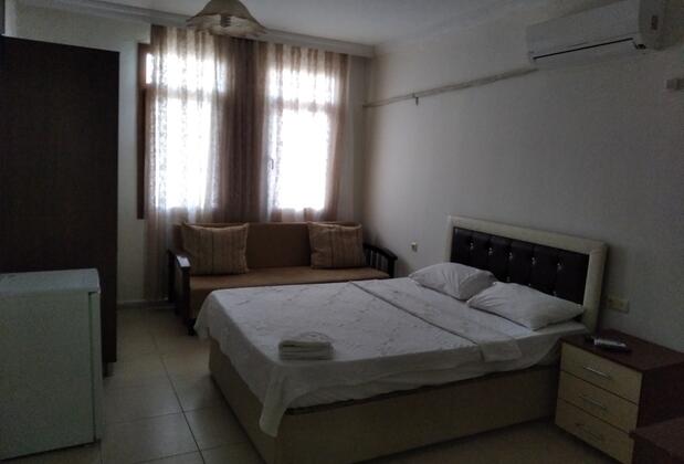 Odin Butik Otel Arsuz - Görsel 11