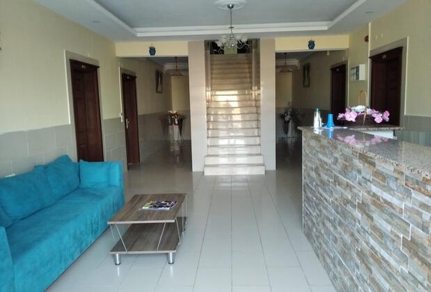 Odin Butik Otel Arsuz - Görsel 7