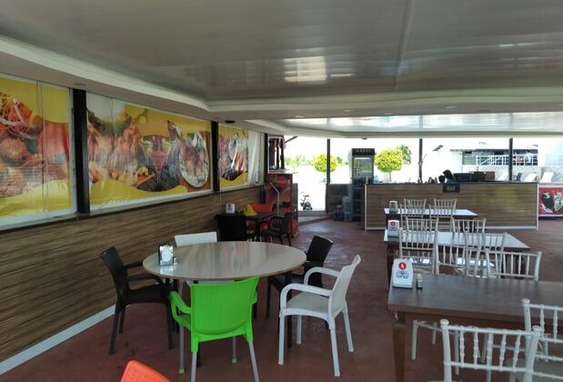 Odin Butik Otel Arsuz - Görsel 5