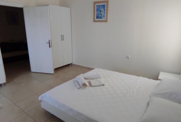 Odin Butik Otel Arsuz - Görsel 8