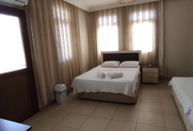 Odin Butik Otel Arsuz - Görsel 13