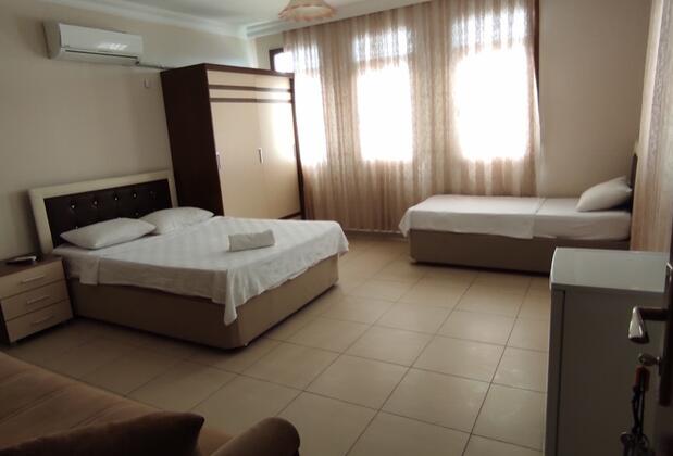 Odin Butik Otel Arsuz - Görsel 12