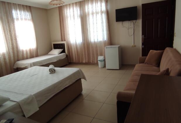 Odin Butik Otel Arsuz - Görsel 10