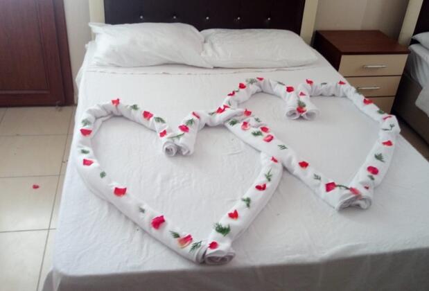 Odin Butik Otel Arsuz - Görsel 9