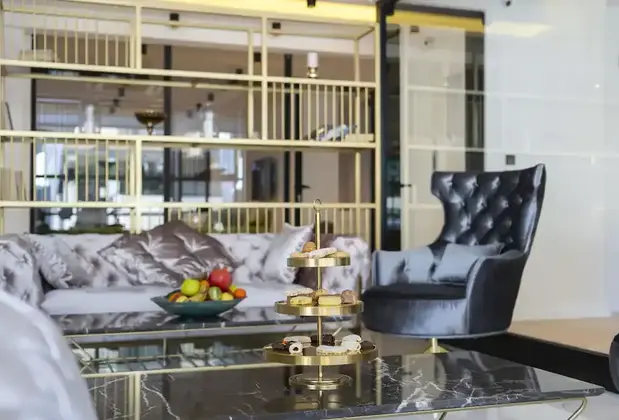 Niss Lara Hotel - Görsel 14