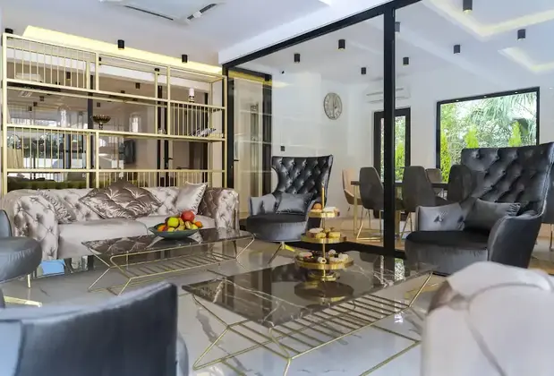 Niss Lara Hotel - Görsel 15