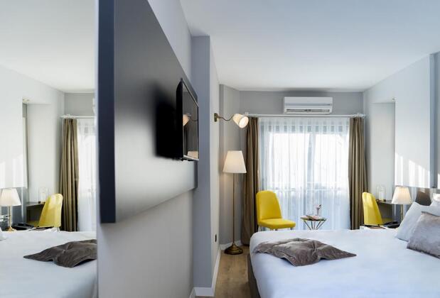 Niss Lara Hotel - Görsel 3