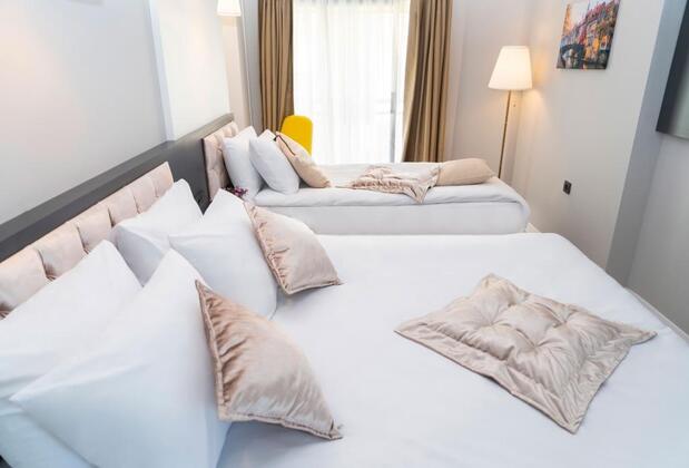 Niss Lara Hotel - Görsel 4