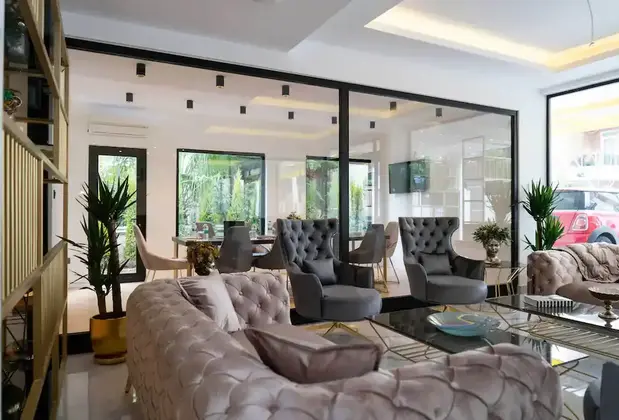 Niss Lara Hotel - Görsel 16