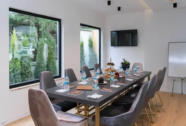 Niss Lara Hotel - Görsel 17