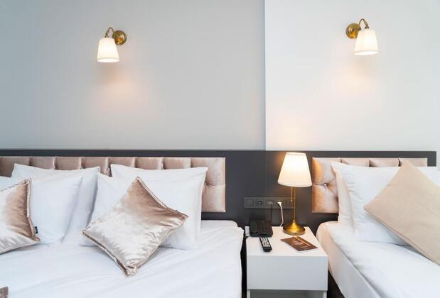 Niss Lara Hotel - Görsel 5