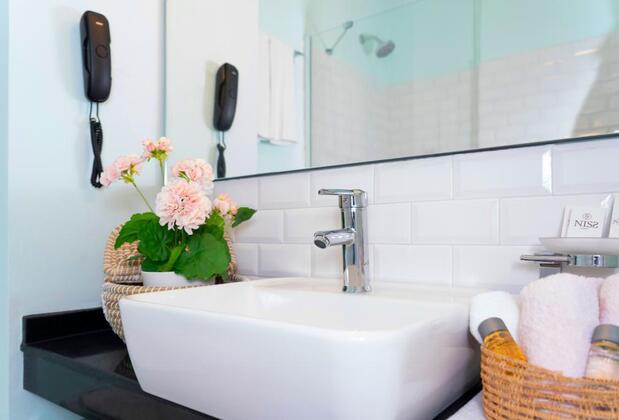 Niss Lara Hotel - Görsel 13