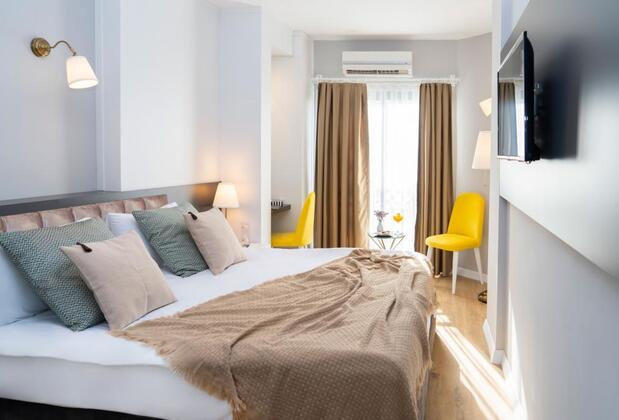 Niss Lara Hotel - Görsel 6