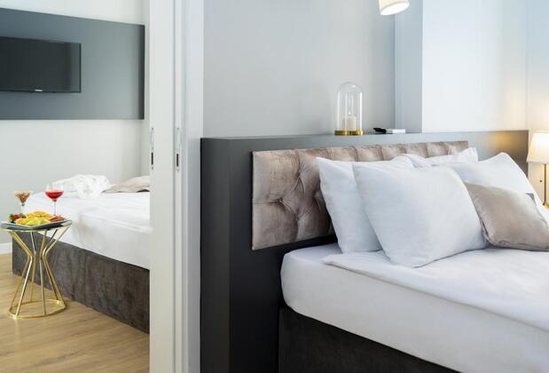 Niss Lara Hotel - Görsel 8