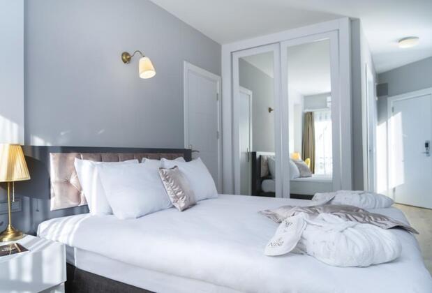 Niss Lara Hotel - Görsel 7