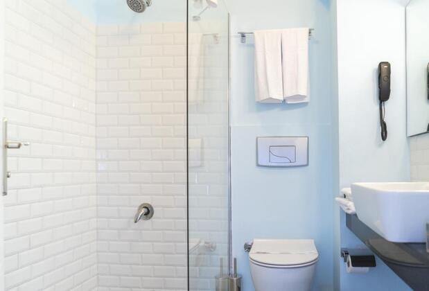 Niss Lara Hotel - Görsel 12