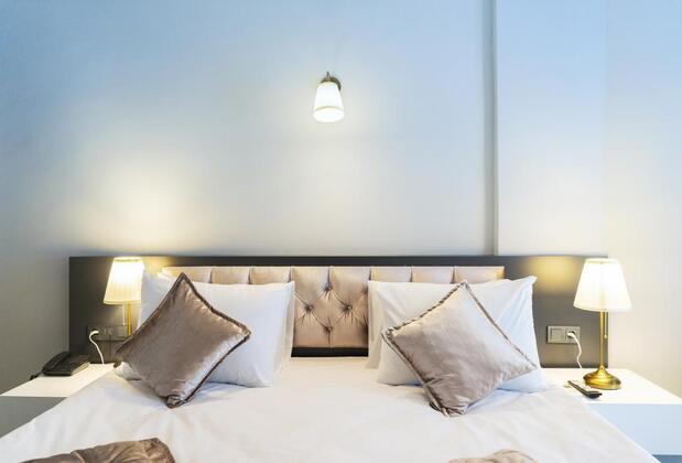 Niss Lara Hotel - Görsel 9