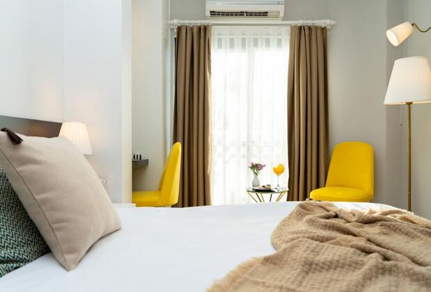 Niss Lara Hotel - Görsel 10