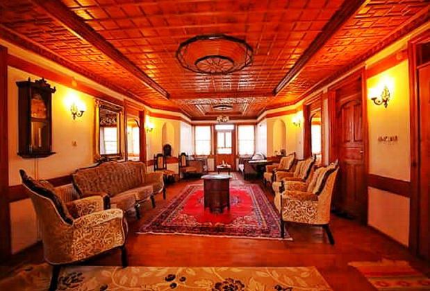 Demirkapı Konak Otel - Görsel 12