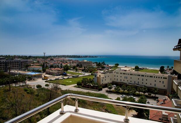 Z Hotels Side Town - Görsel 7