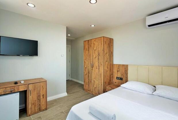 La Cactus Butik Otel - Görsel 14