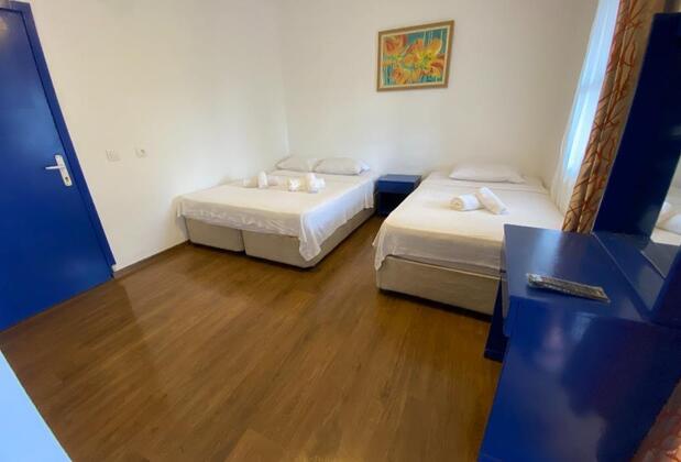 Mert Hotel Beldibi - Görsel 6