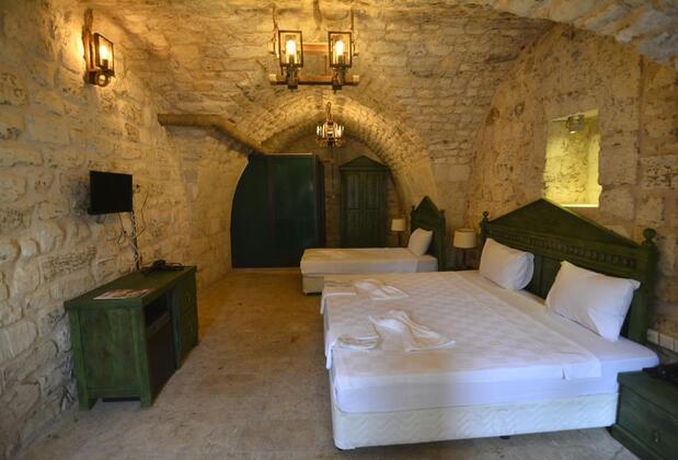 Hanehan Butik Otel Şanlıurfa - Görsel 15