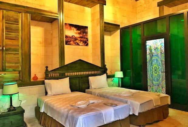 Hanehan Butik Otel Şanlıurfa - Görsel 14