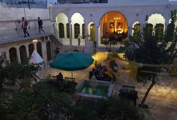 Hanehan Butik Otel Şanlıurfa - Görsel 3