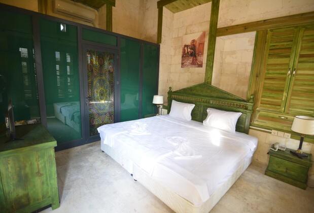 Hanehan Butik Otel Şanlıurfa - Görsel 17