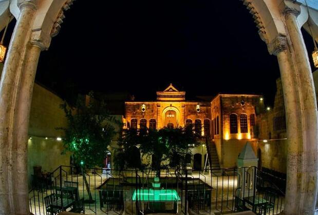 Hanehan Butik Otel Şanlıurfa - Görsel 5