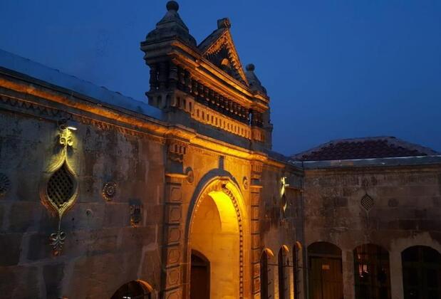 Hanehan Butik Otel Şanlıurfa - Görsel 6