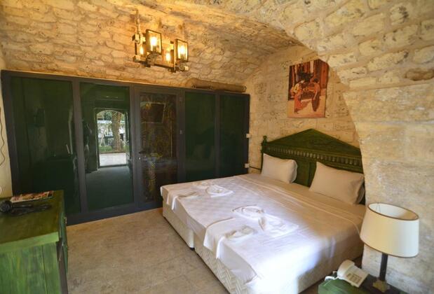 Hanehan Butik Otel Şanlıurfa - Görsel 9