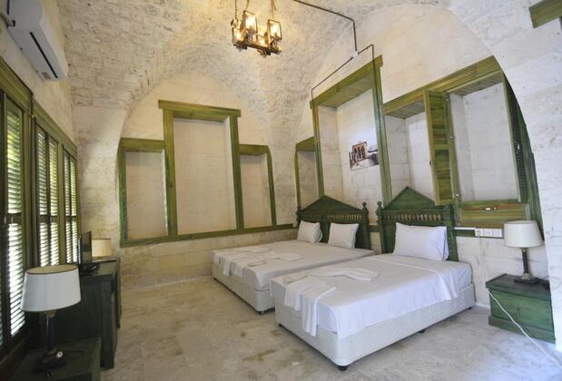 Hanehan Butik Otel Şanlıurfa - Görsel 10