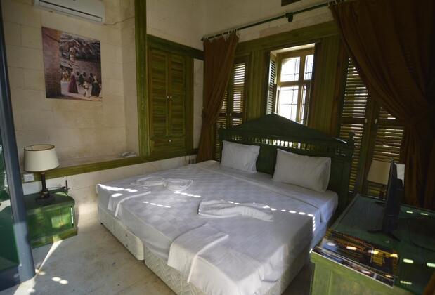 Hanehan Butik Otel Şanlıurfa - Görsel 11