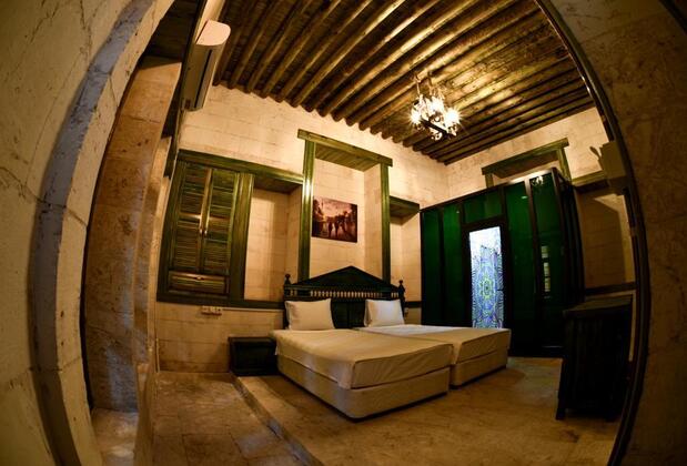 Hanehan Butik Otel Şanlıurfa - Görsel 8