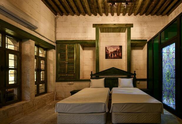 Hanehan Butik Otel Şanlıurfa - Görsel 12