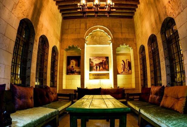 Hanehan Butik Otel Şanlıurfa - Görsel 13