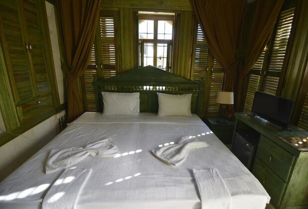 Hanehan Butik Otel Şanlıurfa - Görsel 16