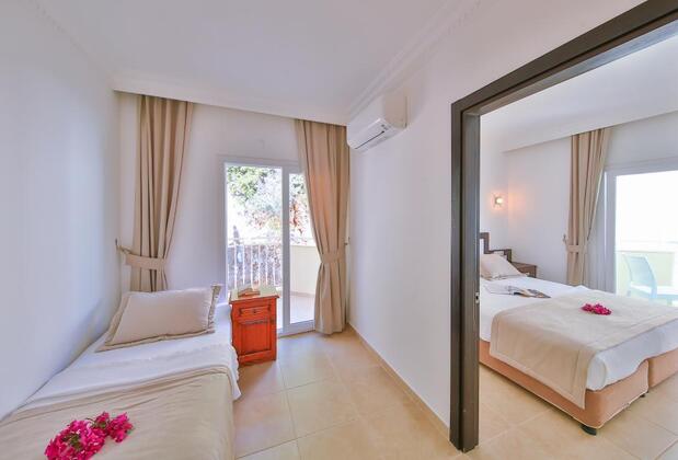 Belinda Hotel Kaş - Görsel 18