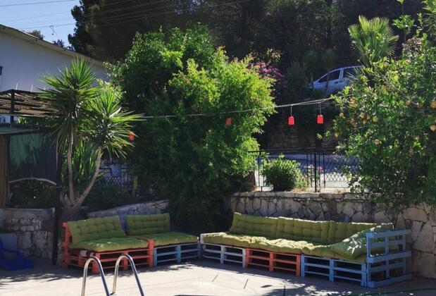 Tuthaliya Boutique Hotel - Görsel 24