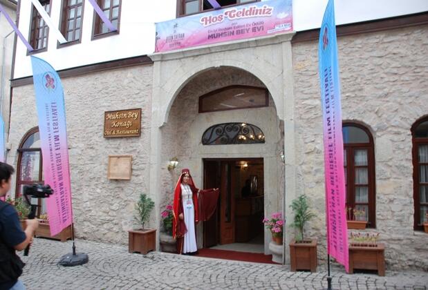 Muhsin Bey Konağı - Görsel 4