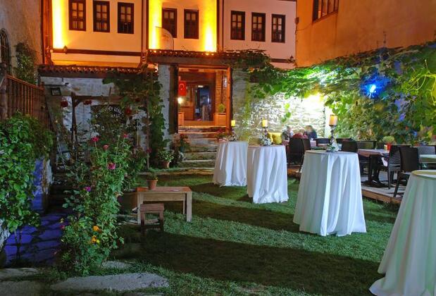 Muhsin Bey Konağı - Görsel 7