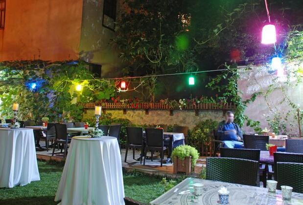 Muhsin Bey Konağı - Görsel 10