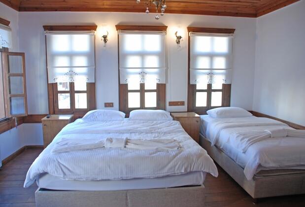 Muhsin Bey Konağı - Görsel 18