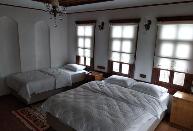 Muhsin Bey Konağı - Görsel 16