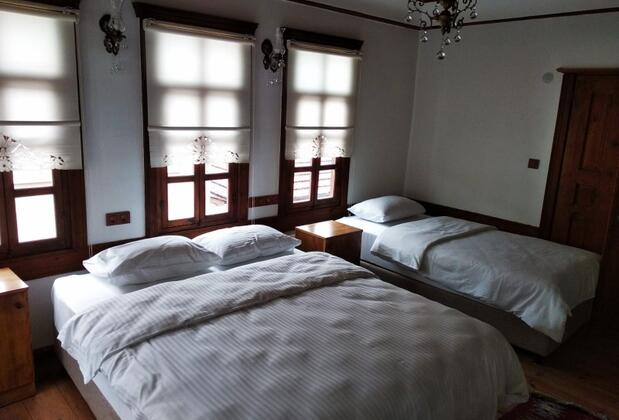 Muhsin Bey Konağı - Görsel 19