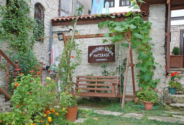 Muhsin Bey Konağı - Görsel 6