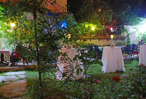 Muhsin Bey Konağı - Görsel 13