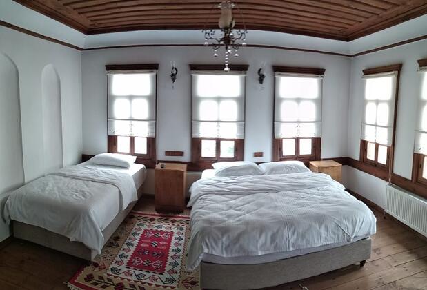 Muhsin Bey Konağı - Görsel 17